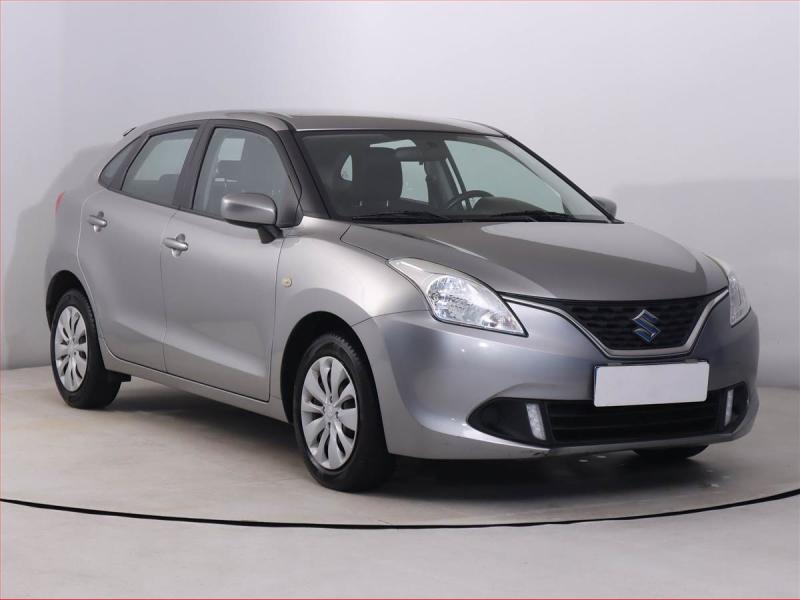 Suzuki Baleno