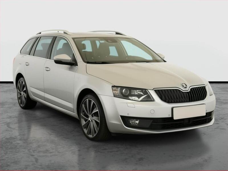 �koda Octavia