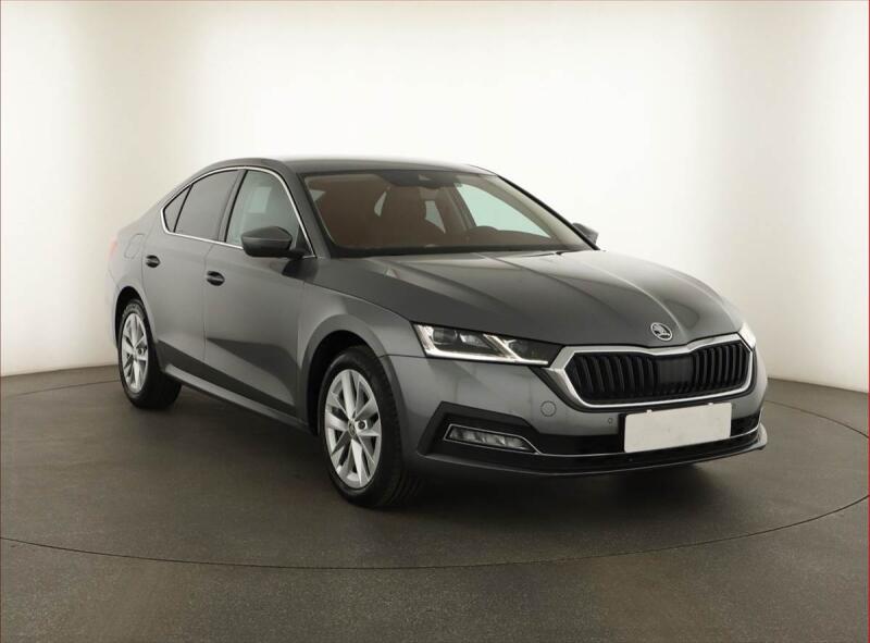 �koda Octavia