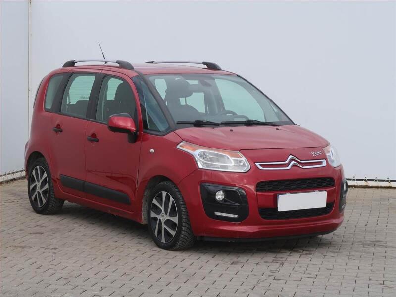Citro�n C3 Picasso