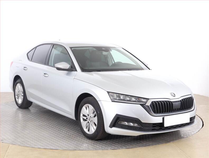 �koda Octavia
