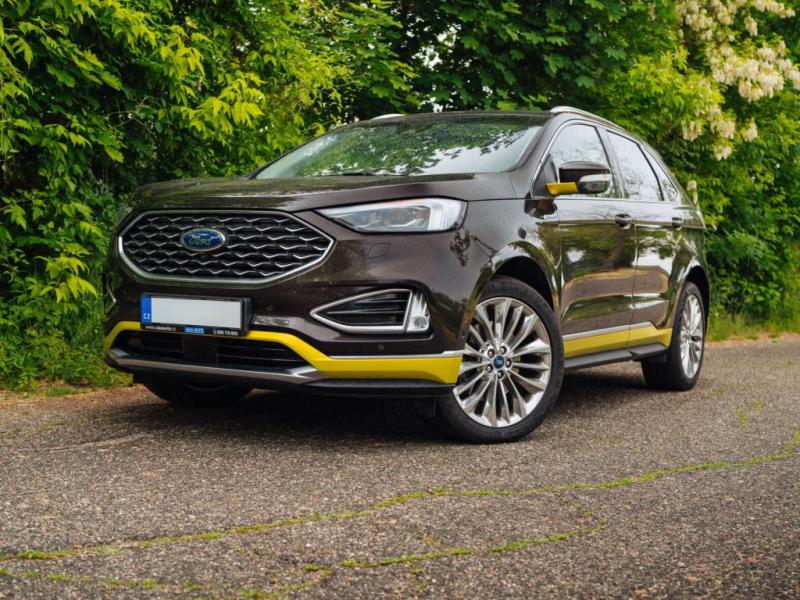 Ford Edge