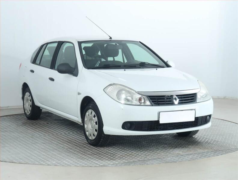 Renault Thalia
