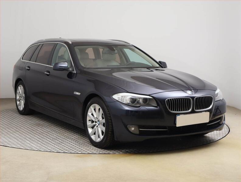 BMW 5er Reihe