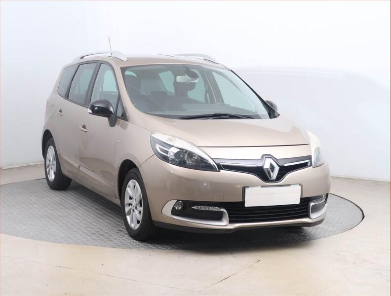Renault Sc�nic