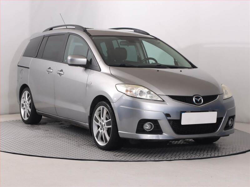 Mazda 5