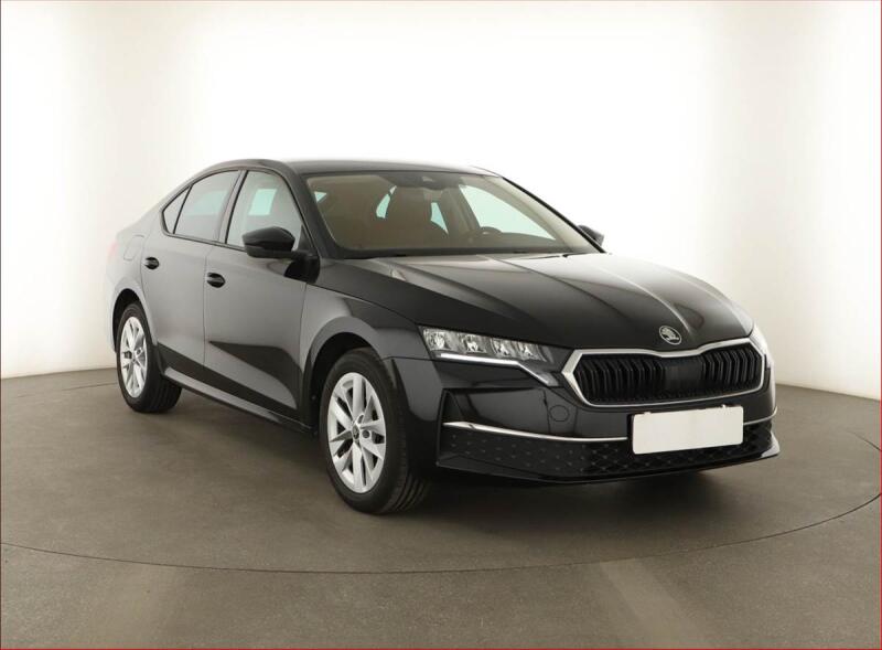 �koda Octavia