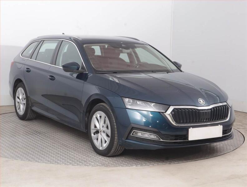 �koda Octavia