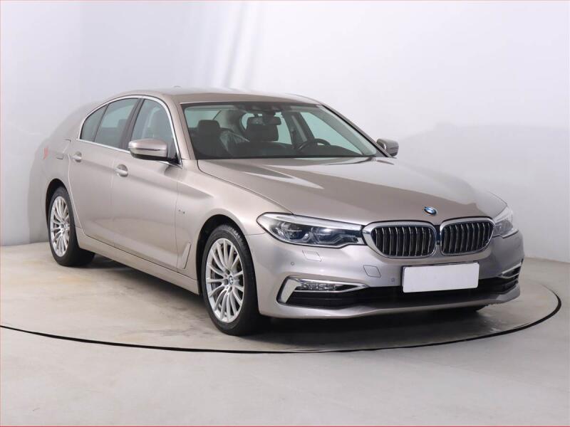 BMW 5er Reihe