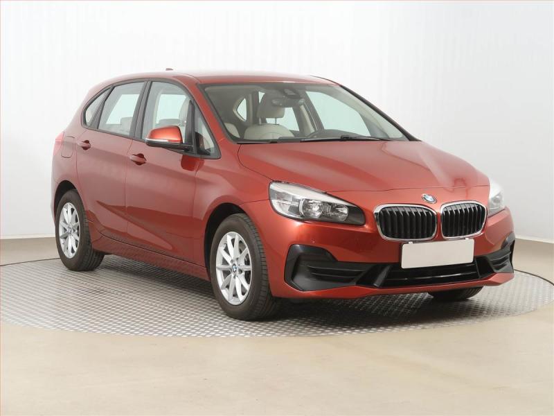 BMW 2er Reihe