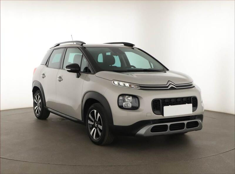 Citro�n C3 Aircross