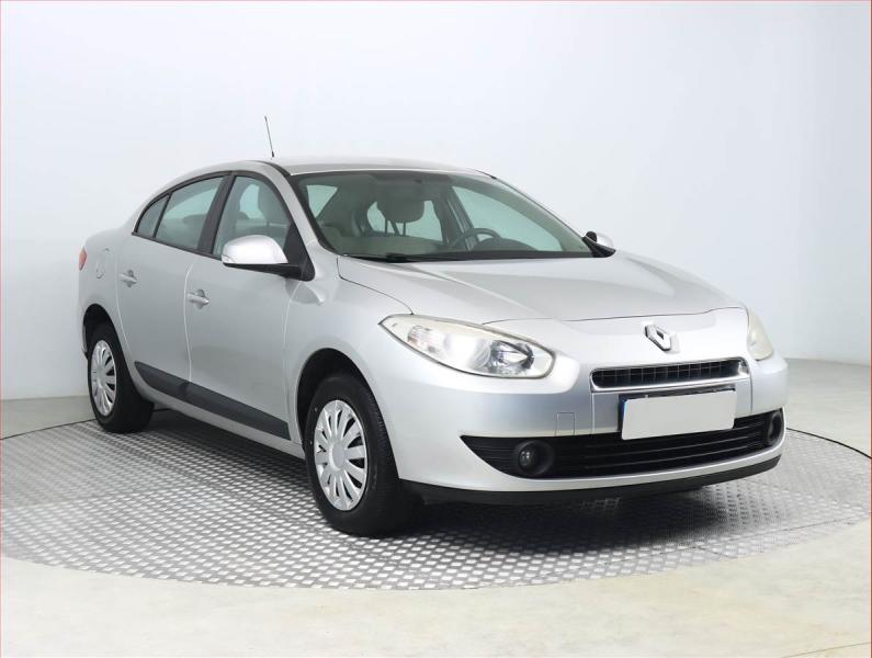 Renault Fluence