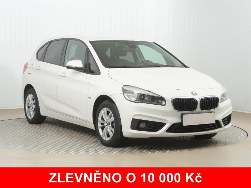 BMW 2er Reihe