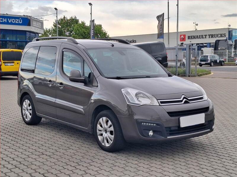 Citro�n Berlingo