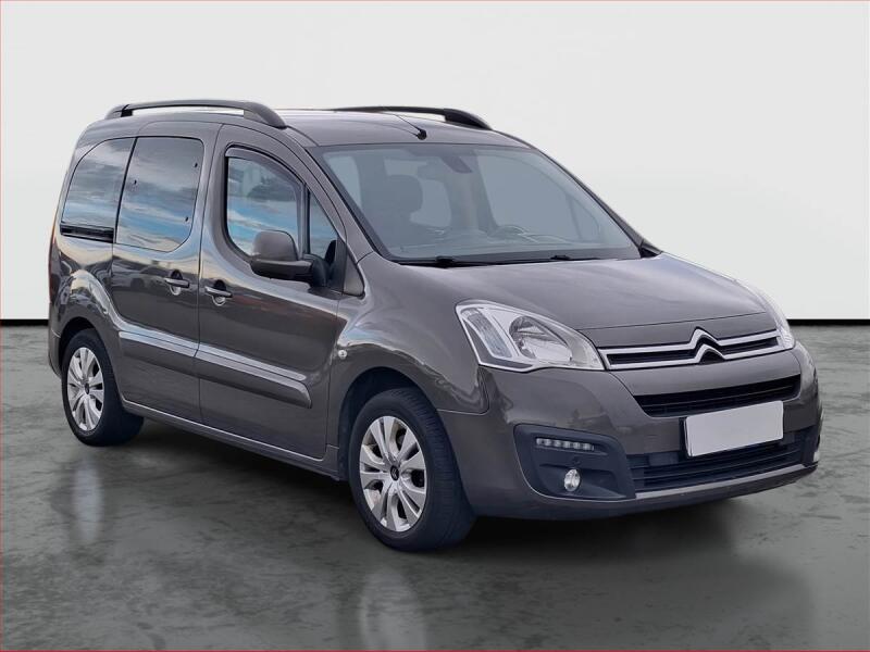 Citro�n Berlingo
