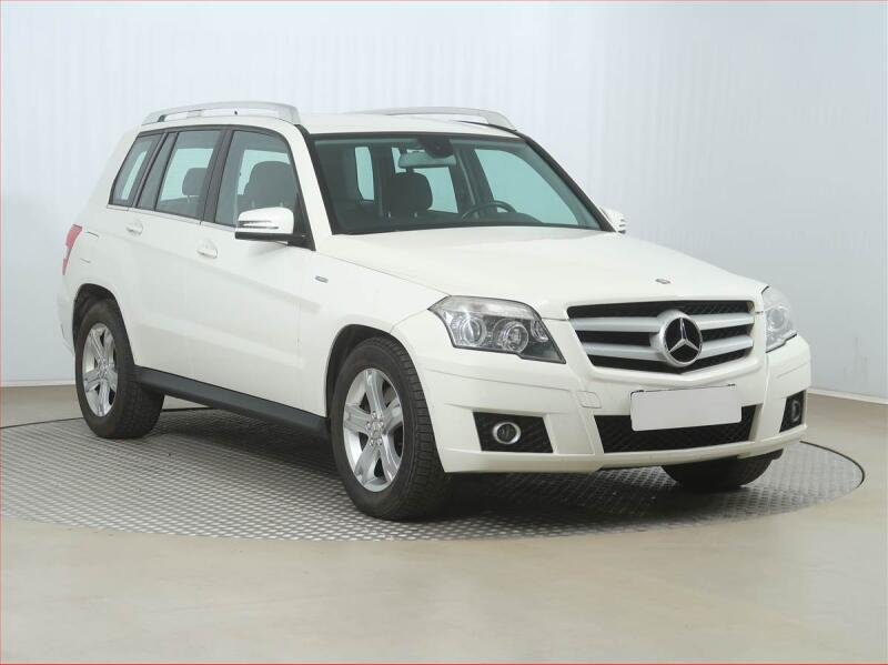 Mercedes-Benz GLK