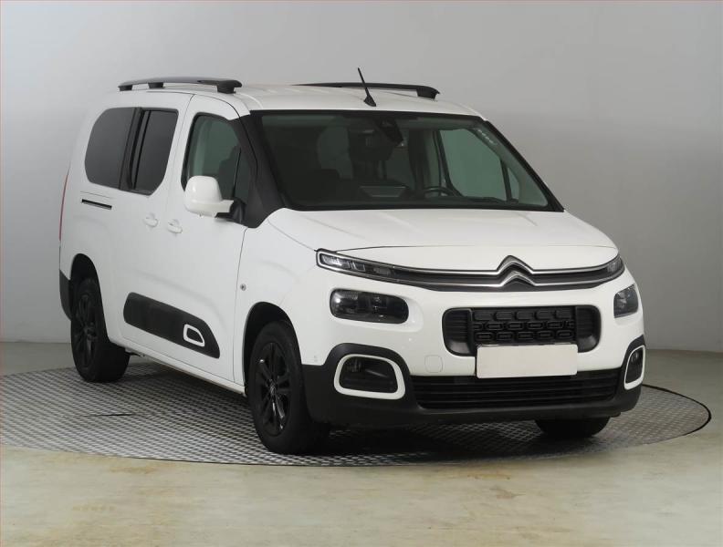 Citron Berlingo