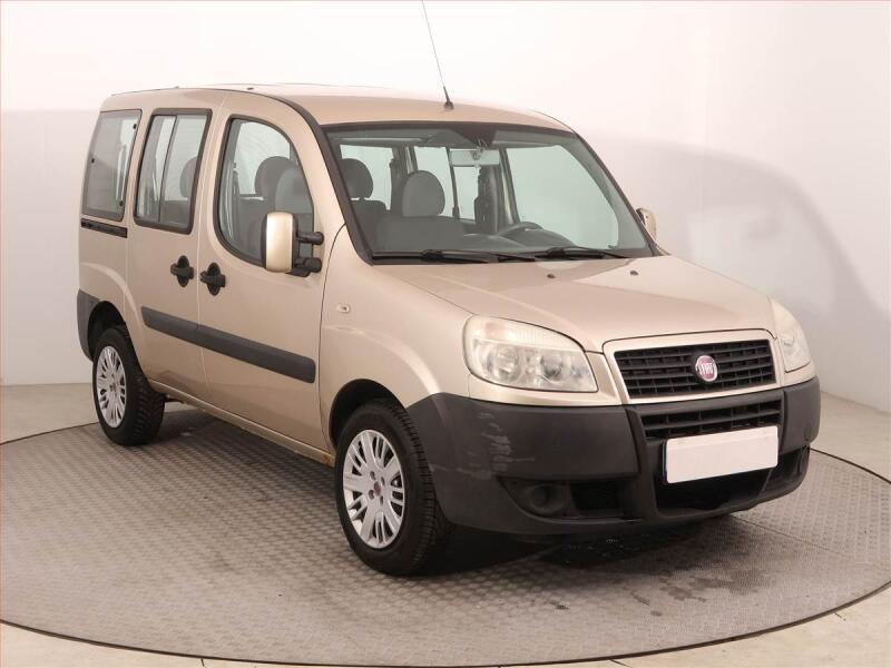 Fiat Dobl�