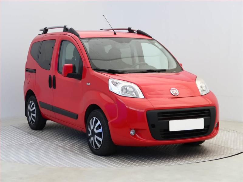 Fiat Qubo