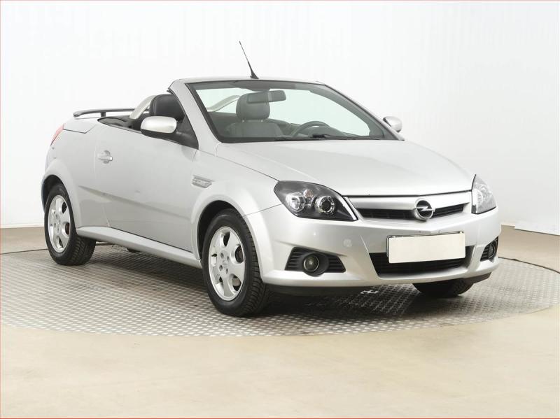 Opel Tigra