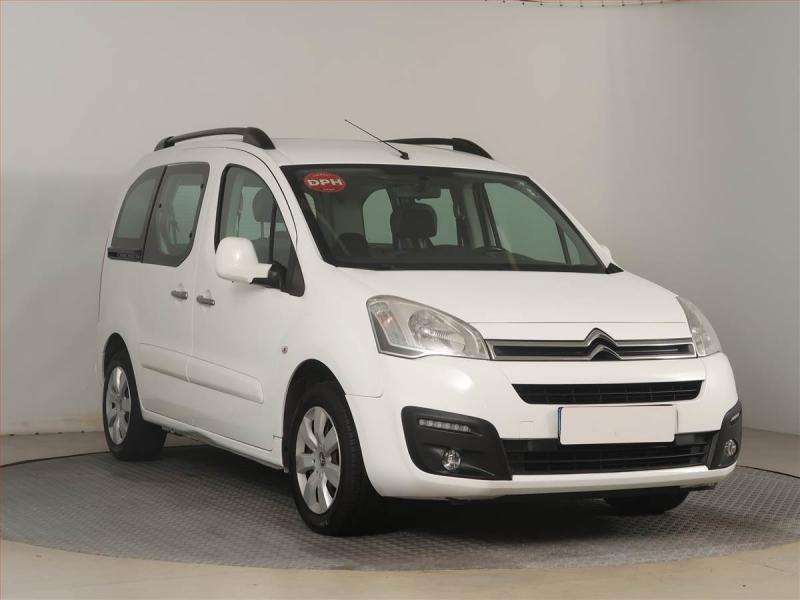 Citron Berlingo