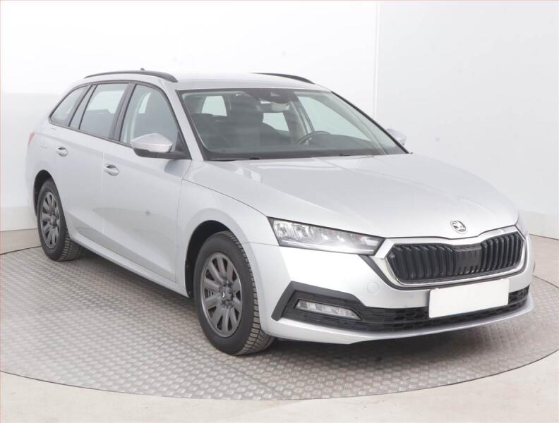 �koda Octavia