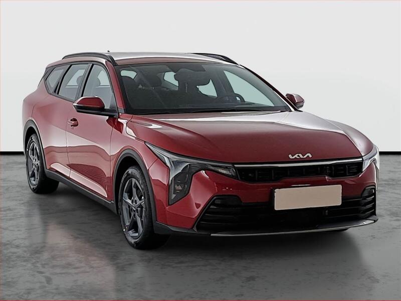 Kia K4