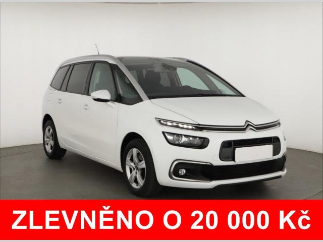 Citron C4 Picasso