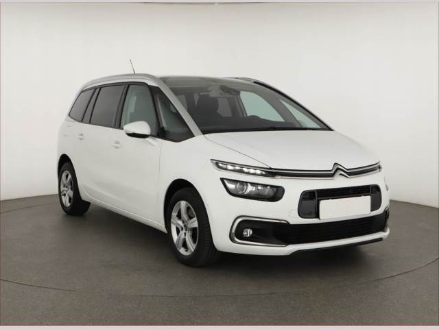 Citron C4 Picasso