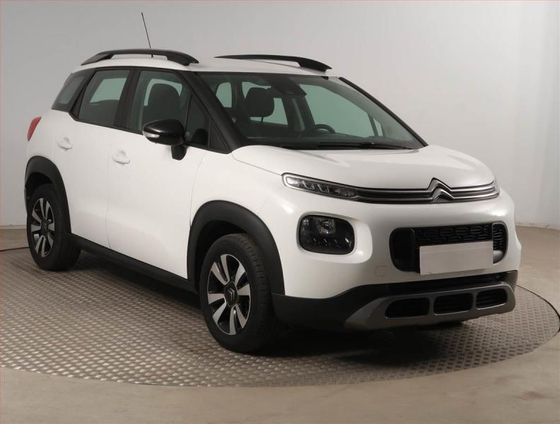 Citron C3 Aircross
