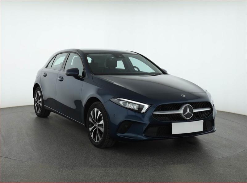 Mercedes-Benz Klasse A