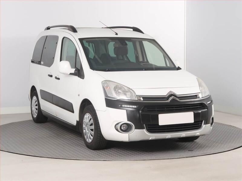 Citro�n Berlingo