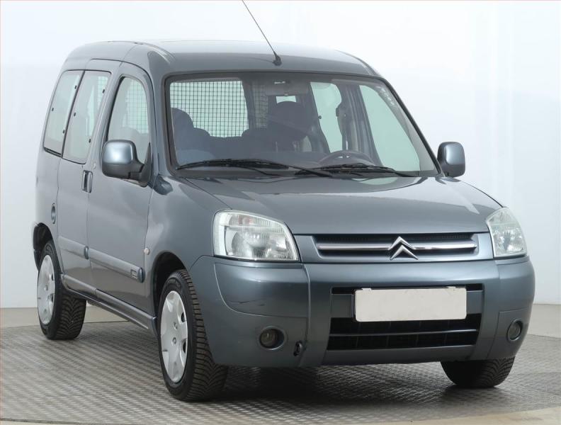 Citron Berlingo