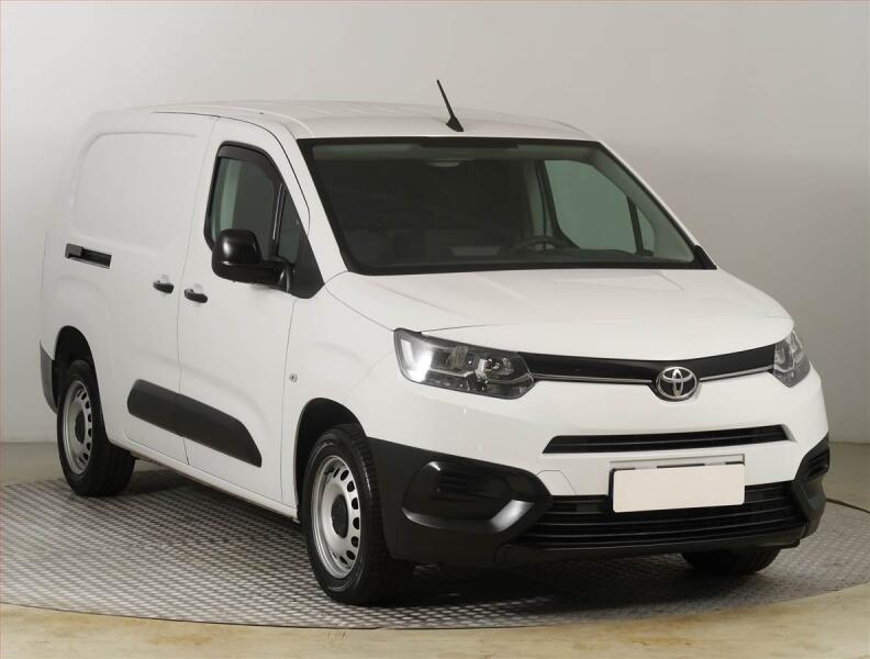Toyota ProAce City