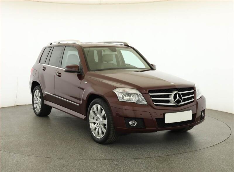 Mercedes-Benz GLK