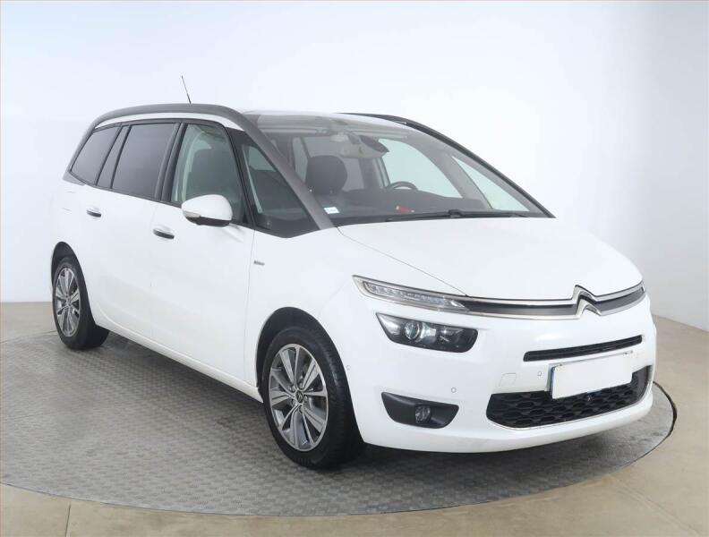 Citro�n C4 Picasso