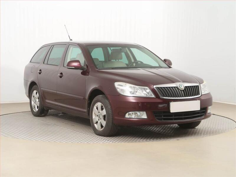 �koda Octavia