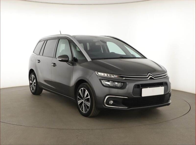 Citro�n C4 Picasso