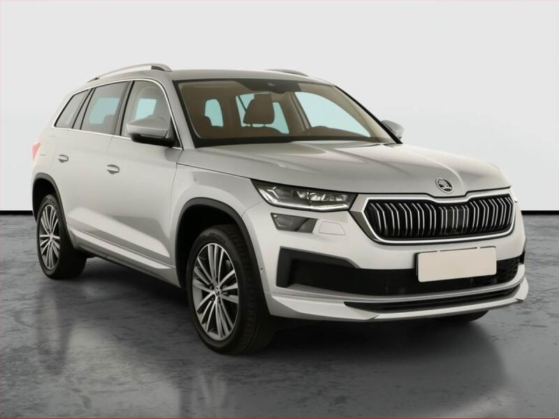 �koda Kodiaq