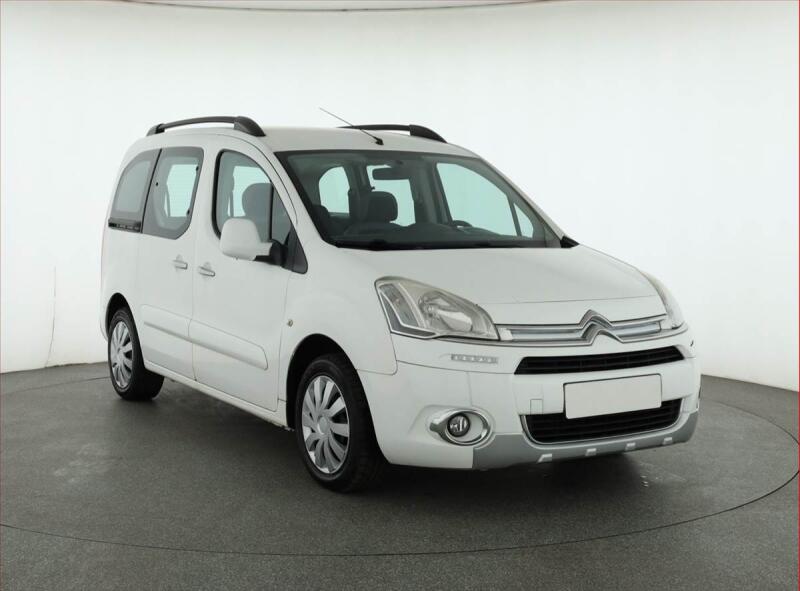 Citro�n Berlingo