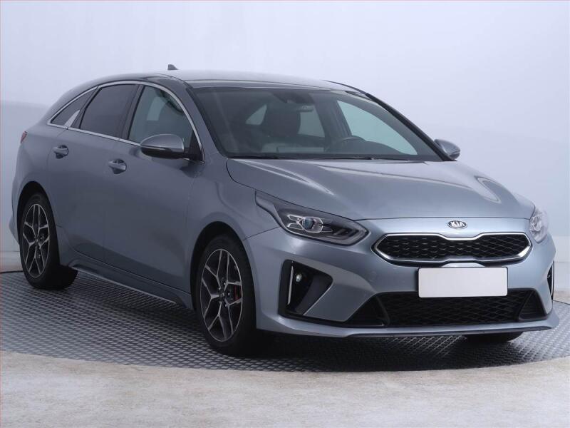 Kia Pro_Ceed