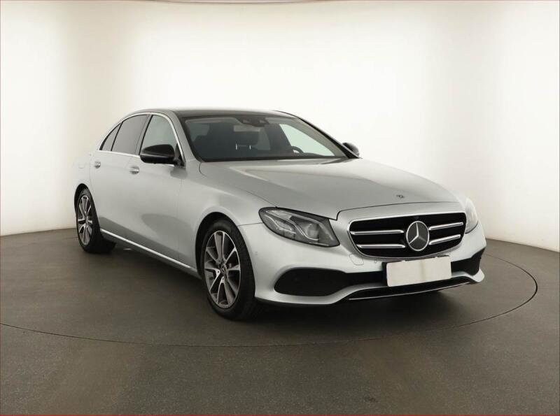 Mercedes-Benz Klasse E