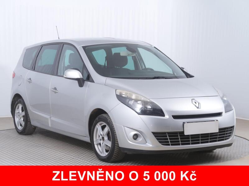 Renault Grand Sc�nic