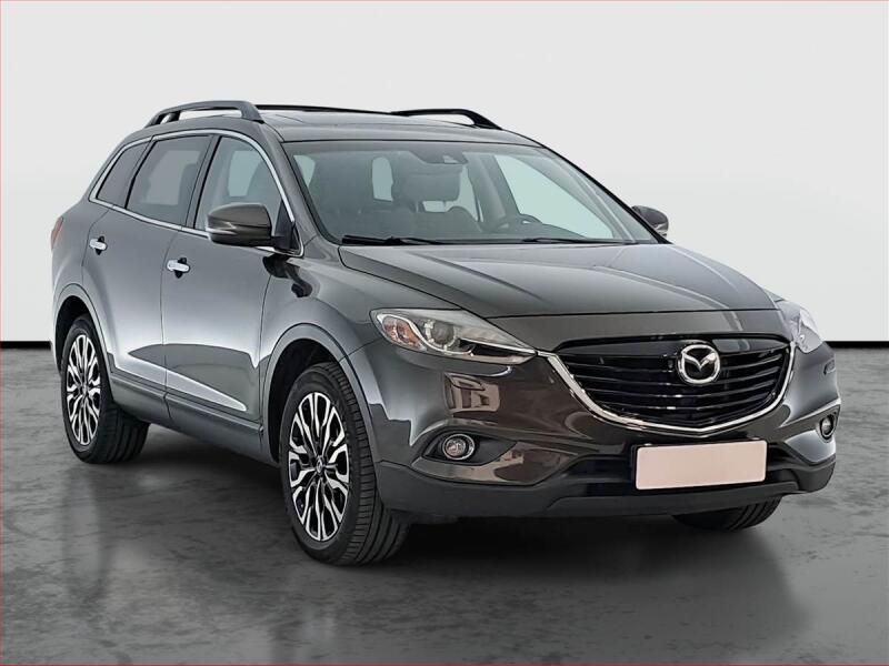 Mazda CX-9