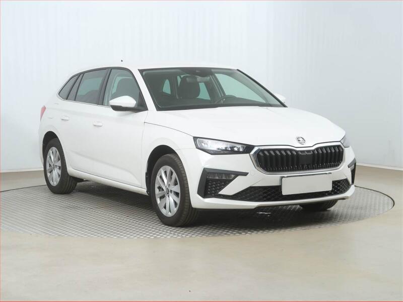 �koda Scala