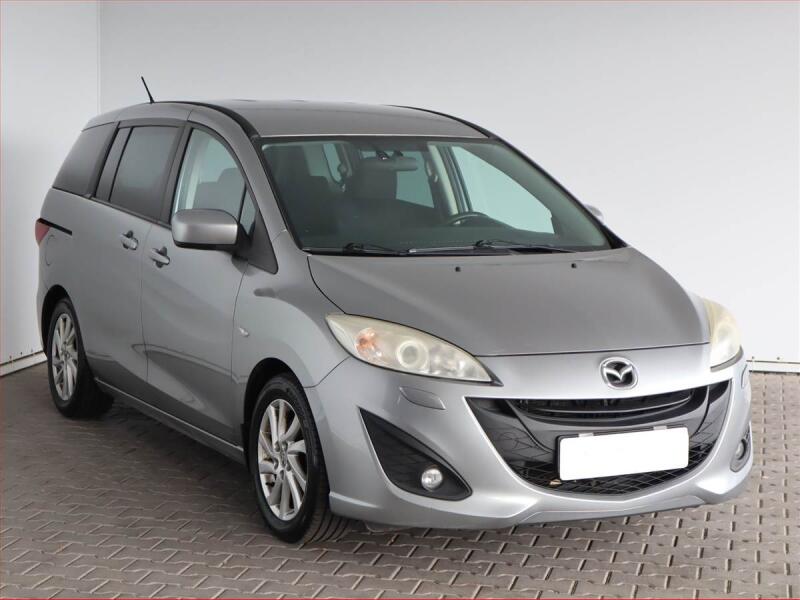 Mazda 5