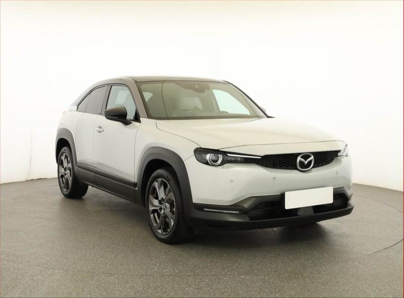 Mazda MX-30