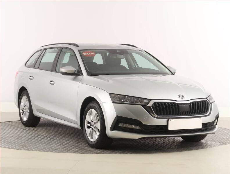 �koda Octavia