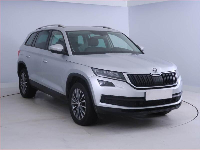 �koda Kodiaq