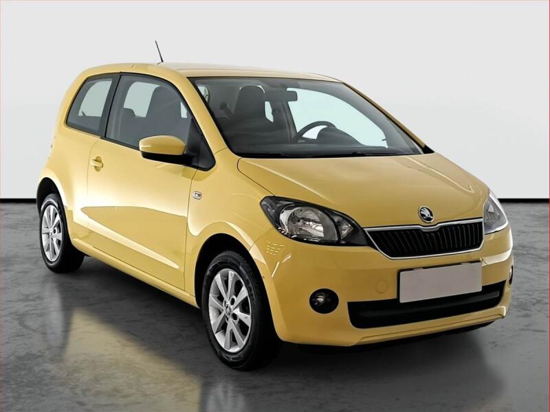�koda Citigo